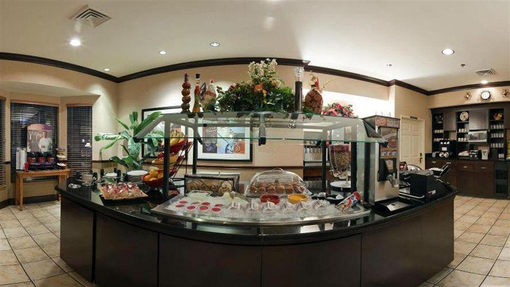 สเตย์บริดจ์ สวีท โคลัมบัส-แอร์พอร์ต Hotel ภายนอก รูปภาพ