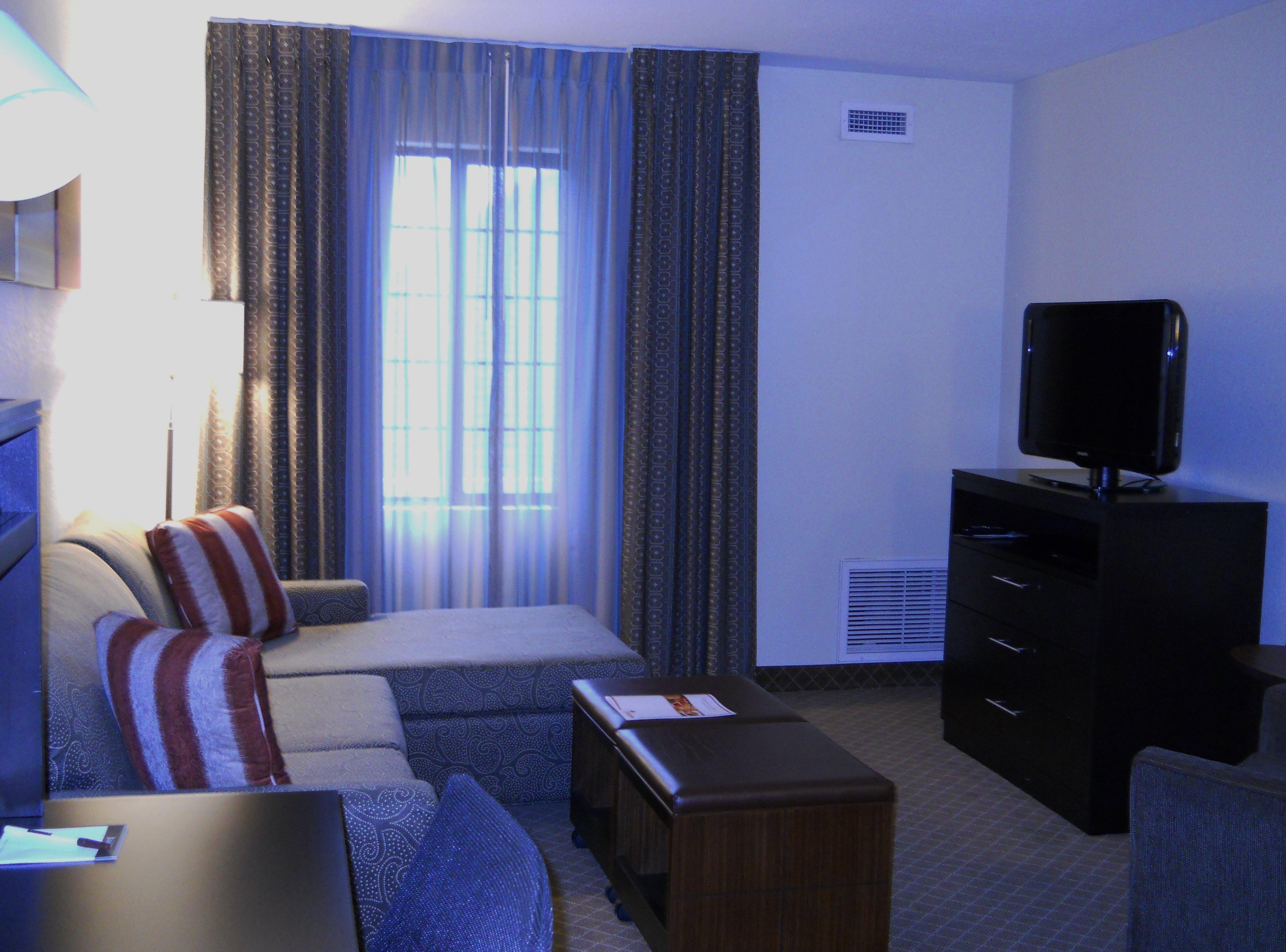 สเตย์บริดจ์ สวีท โคลัมบัส-แอร์พอร์ต Hotel ภายนอก รูปภาพ