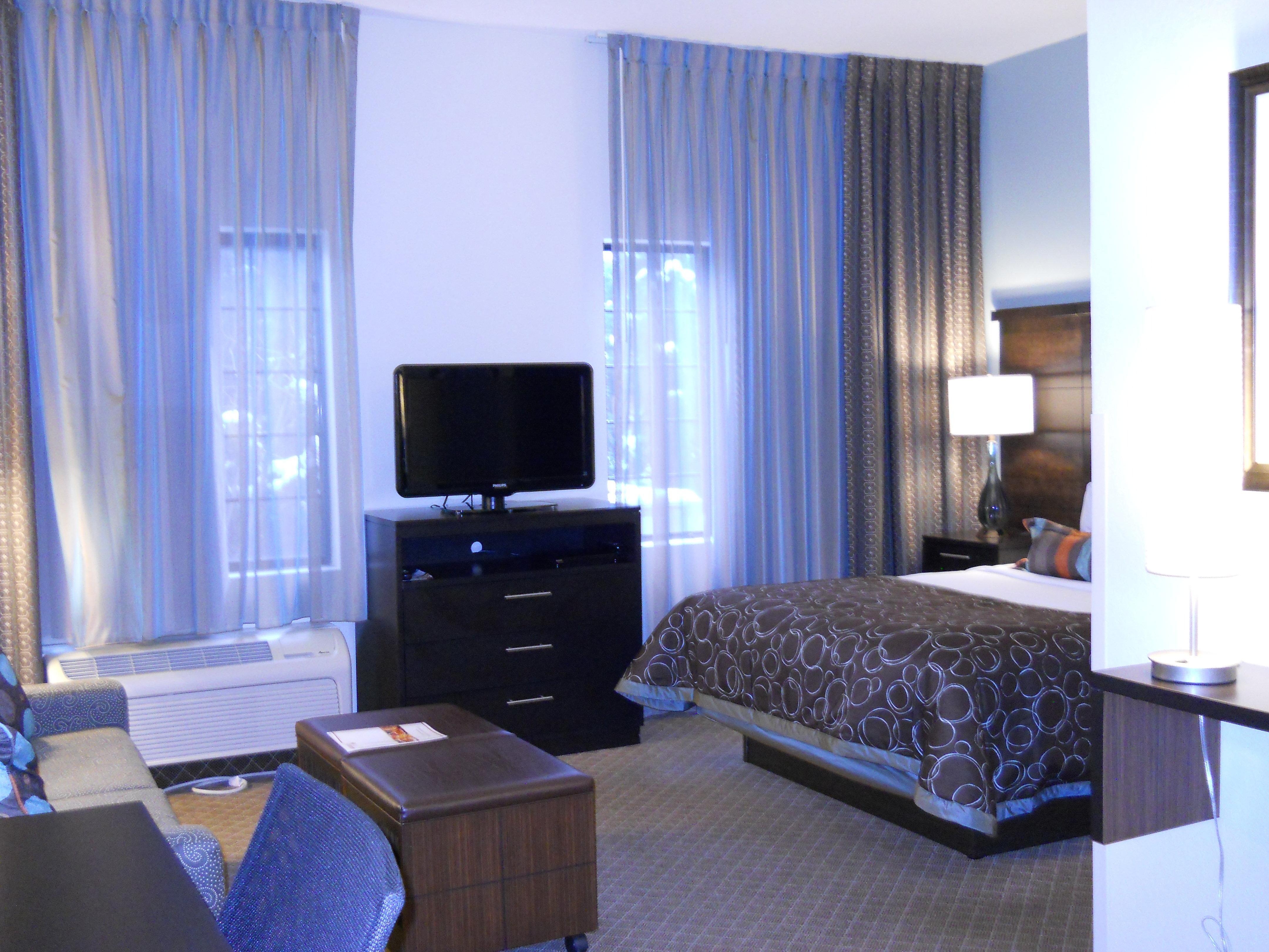 สเตย์บริดจ์ สวีท โคลัมบัส-แอร์พอร์ต Hotel ภายนอก รูปภาพ